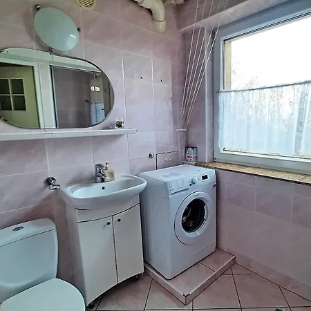 Apartament Redłowo Rybki *