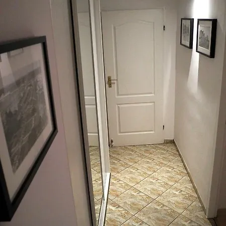 Apartament Redłowo Rybki * Gdynia