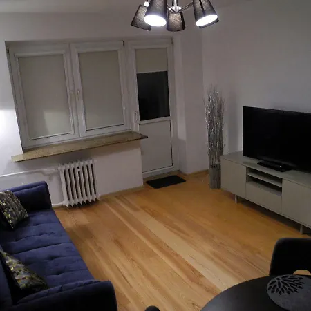 Apartament Redłowo Rybki * Gdynia