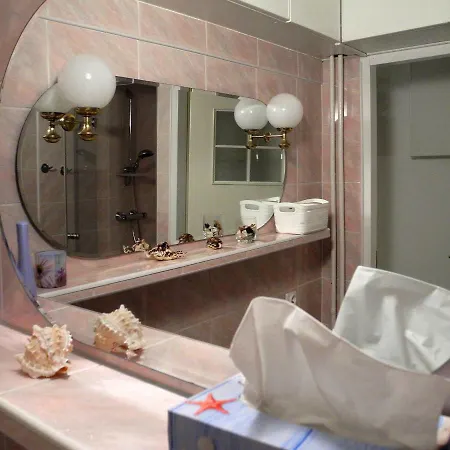 Apartament Redłowo Rybki *