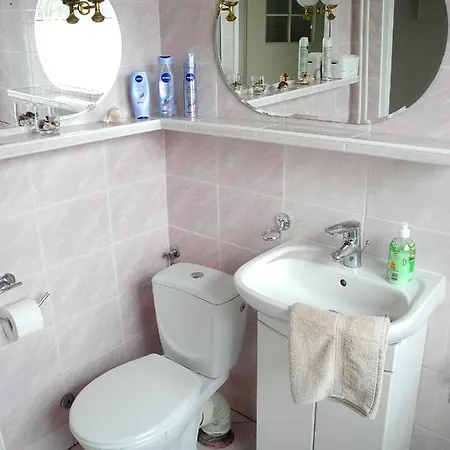 Apartament Redłowo Rybki *