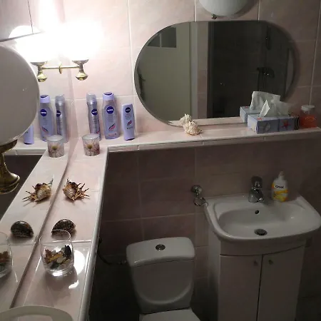 Apartament Apartament Redłowo Rybki *
