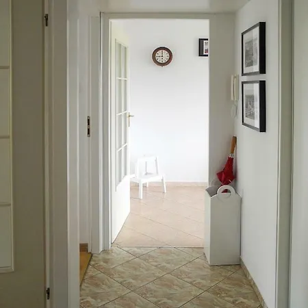 Apartament Redłowo Rybki *