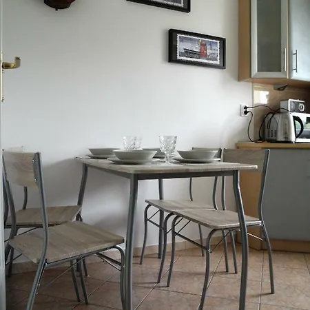 Apartament Redłowo Rybki * Gdynia