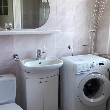 Apartament Apartament Redłowo Rybki